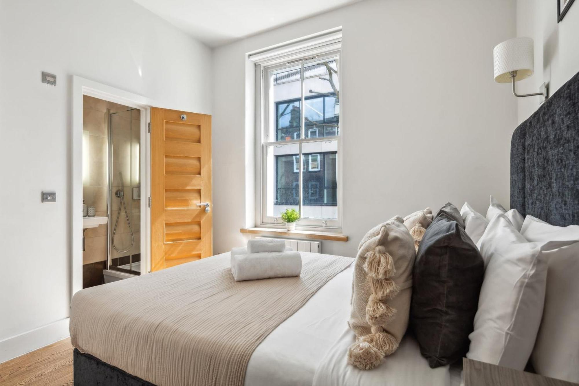 Fitzrovia 3Br - Cityapartmentstay London Exterior photo